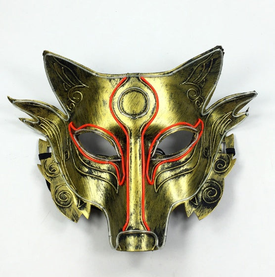 Masque Led