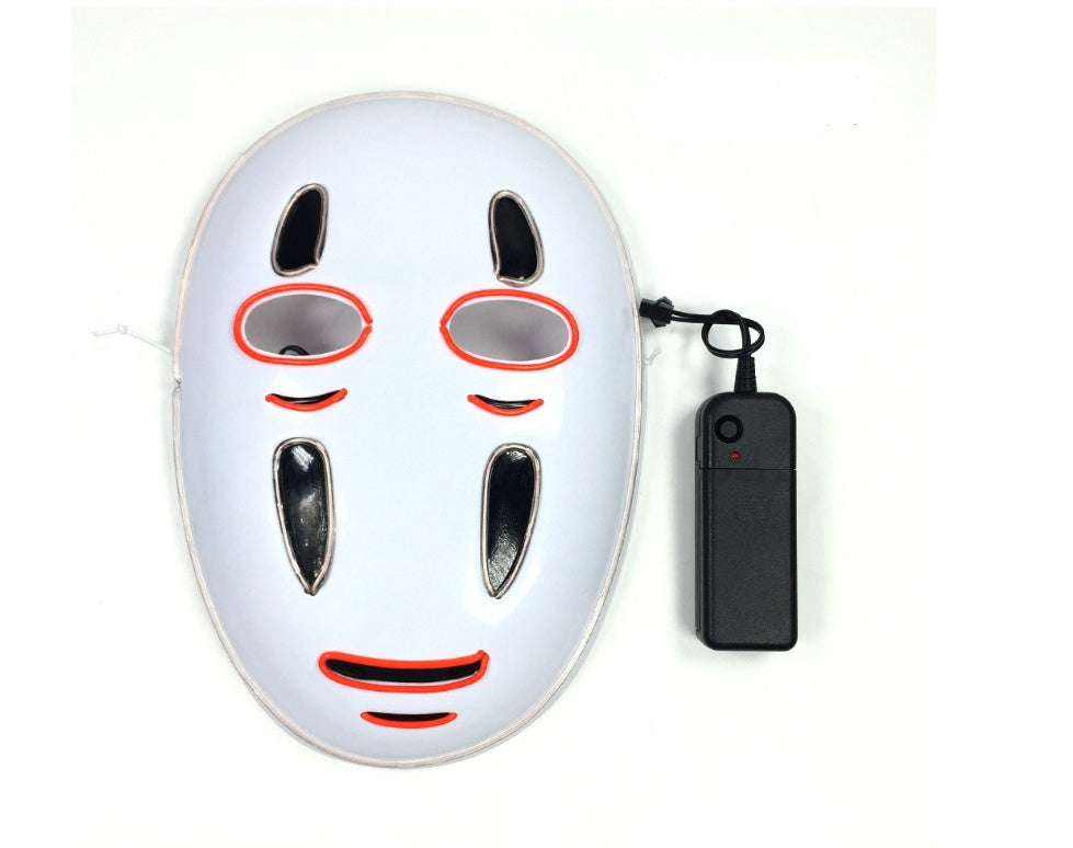 Masque Led