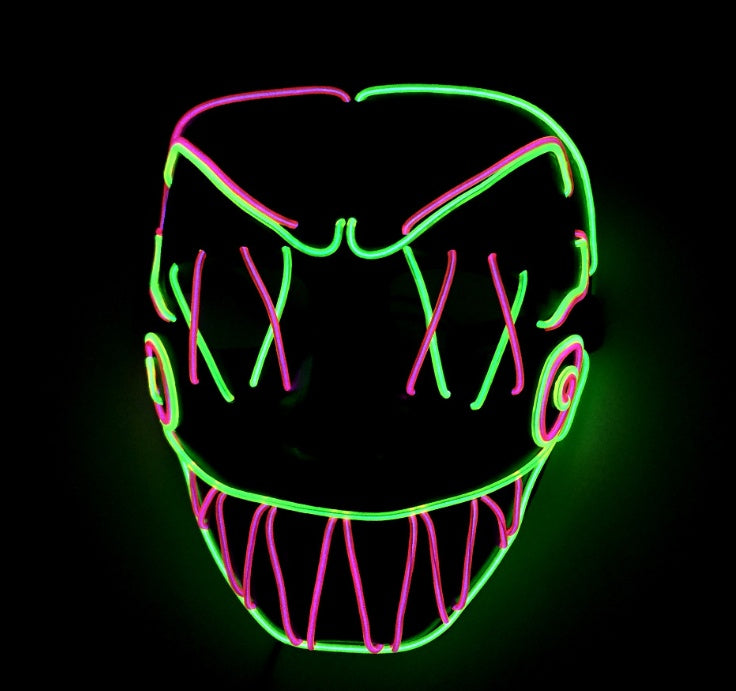 Masque Led