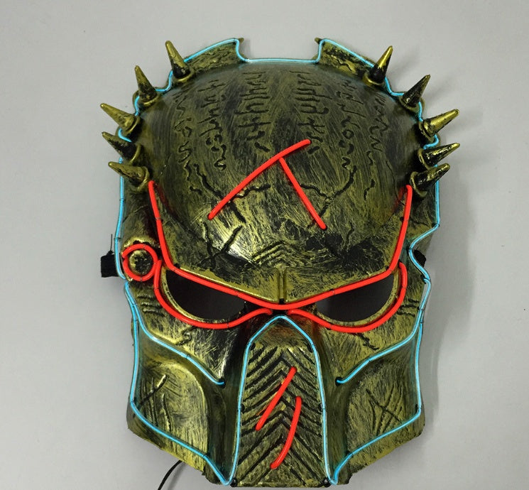 Masque Led