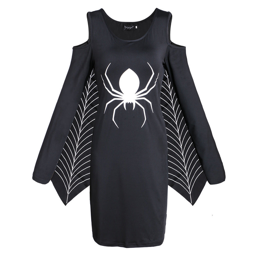 Costumes d'araignée Halloween