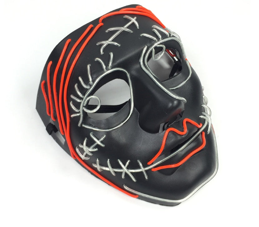 Masque Led