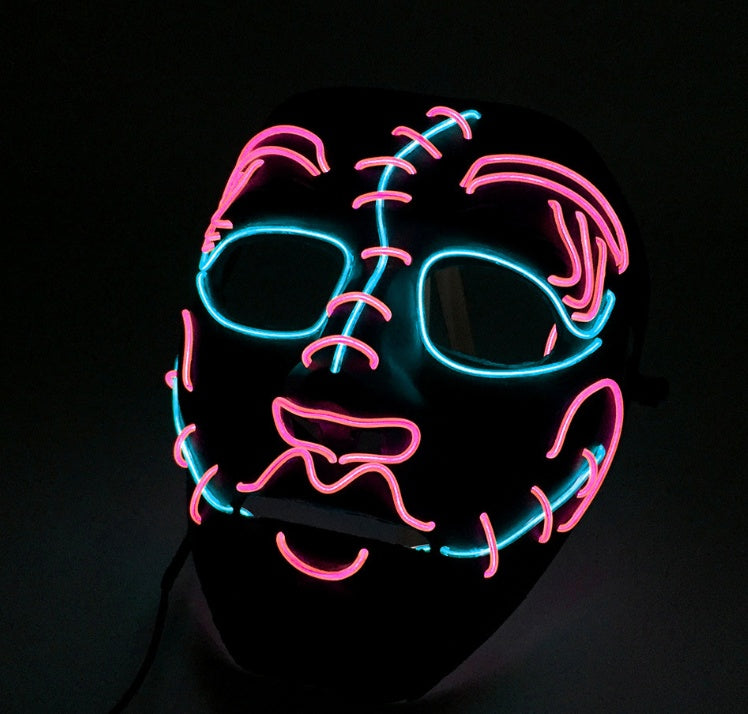 Masque Led
