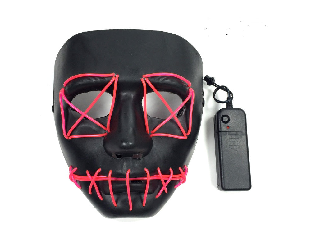 Masque Led