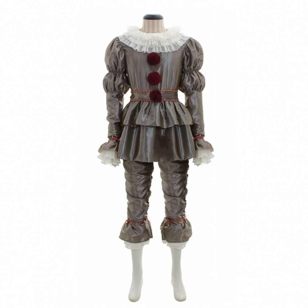 Costume de Clowns d'halloween
