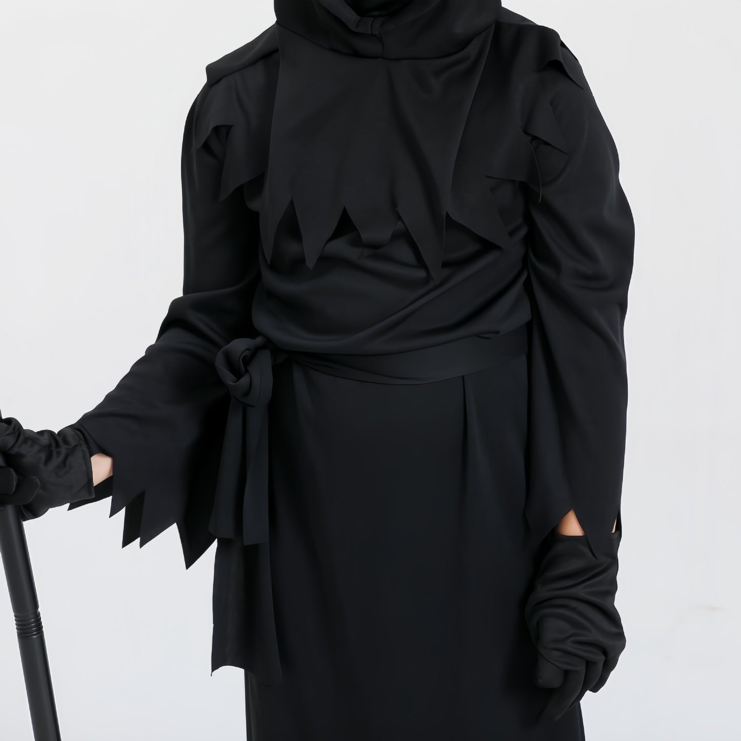 FAUCHEUSE Costume d'Halloween pour enfants