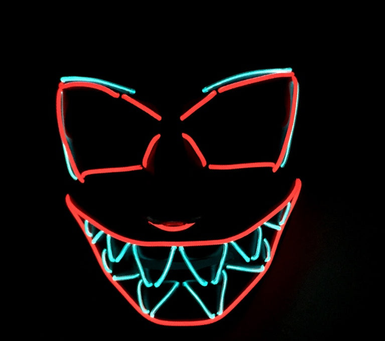 Masque Led