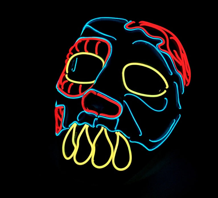 Masque Led