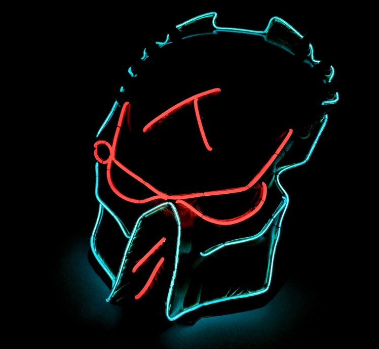 Masque Led