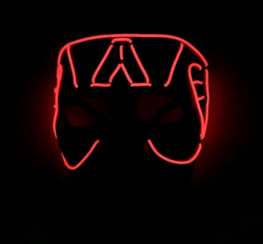 Masque Led