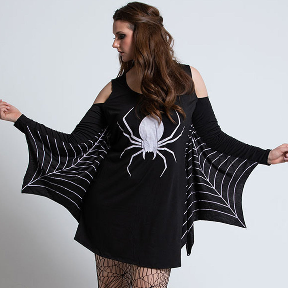 Costumes d'araignée Halloween