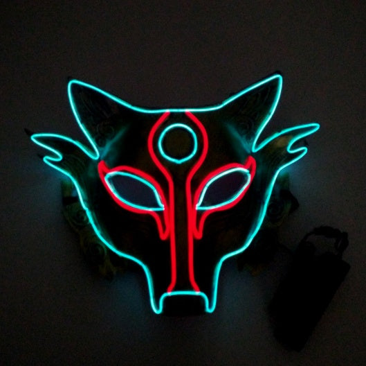 Masque Led