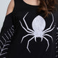 Costumes d'araignée Halloween