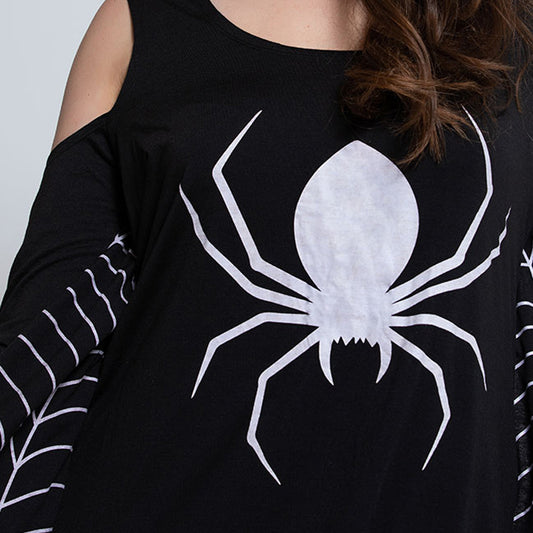 Costumes d'araignée Halloween