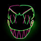 Masque Led