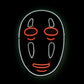 Masque Led
