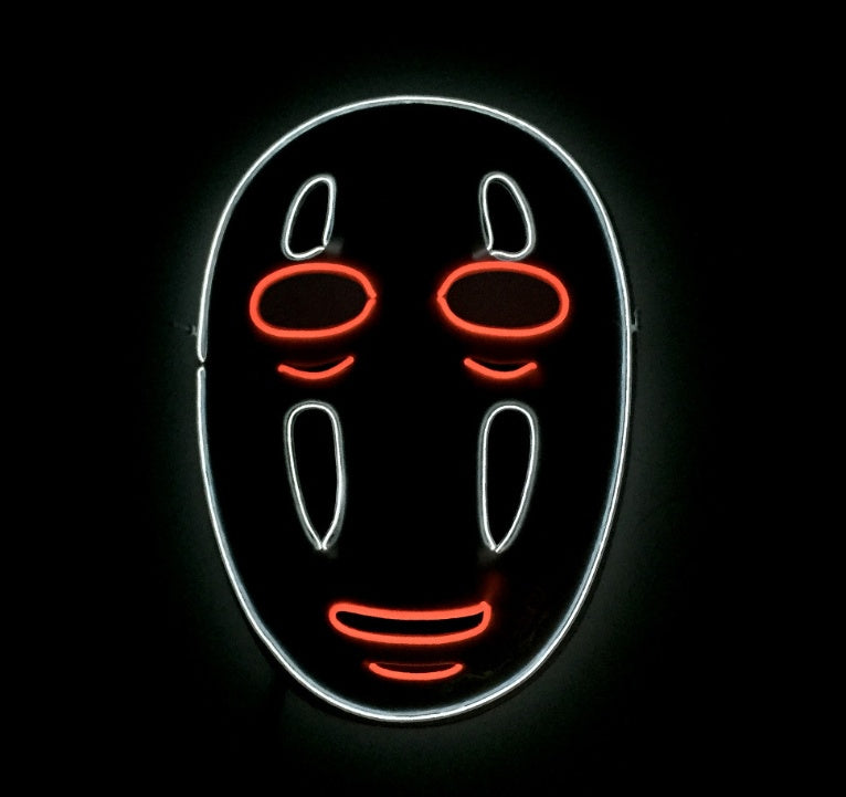 Masque Led
