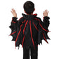 Déguisement Vampire d'halloween pour enfants
