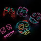 Masque Led