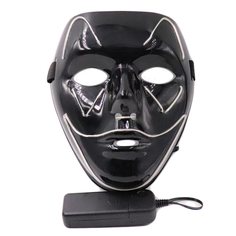 Masque JOKER