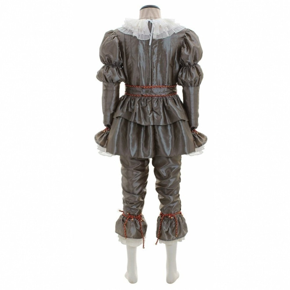 Costume de Clowns d'halloween