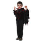 Déguisement Vampire d'halloween pour enfants