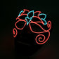 Masque Led