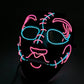 Masque Led
