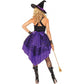 Costume de Sorcière