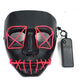 Masque Led