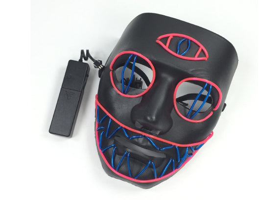 Masque Led