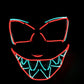 Masque Led
