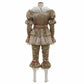 Costume de Clowns d'halloween