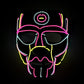 Masque Led