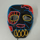 Masque Led