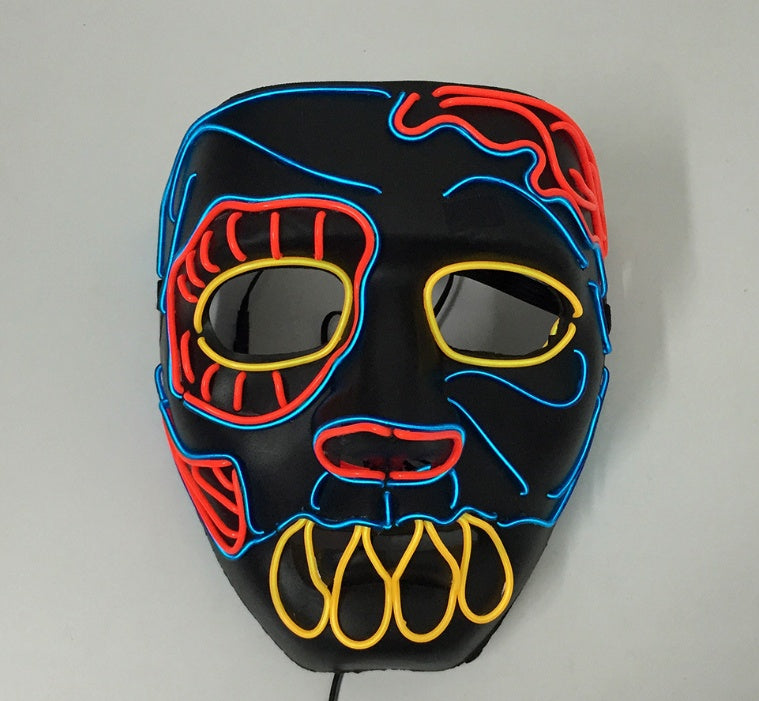 Masque Led