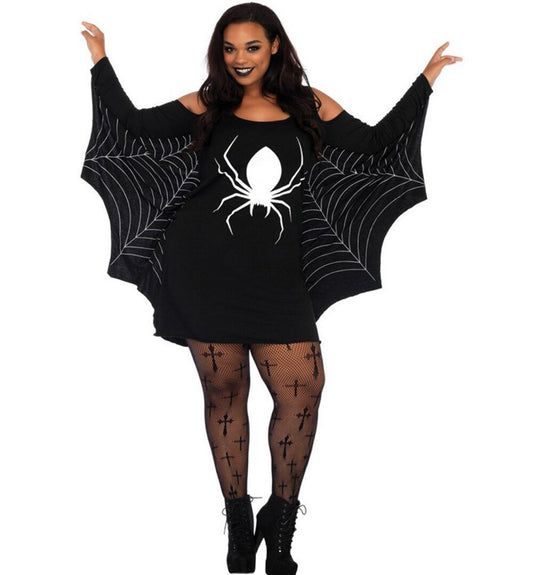 Costumes d'araignée Halloween