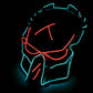 Masque Led