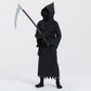 FAUCHEUSE Costume d'Halloween pour enfants