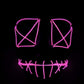 Masque Led